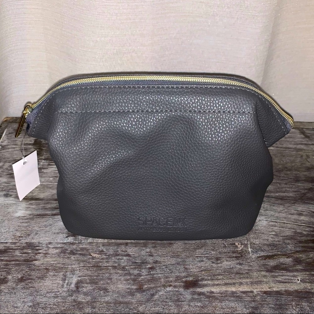 COPY - NWT Space NK Makeup Toiletry Bag